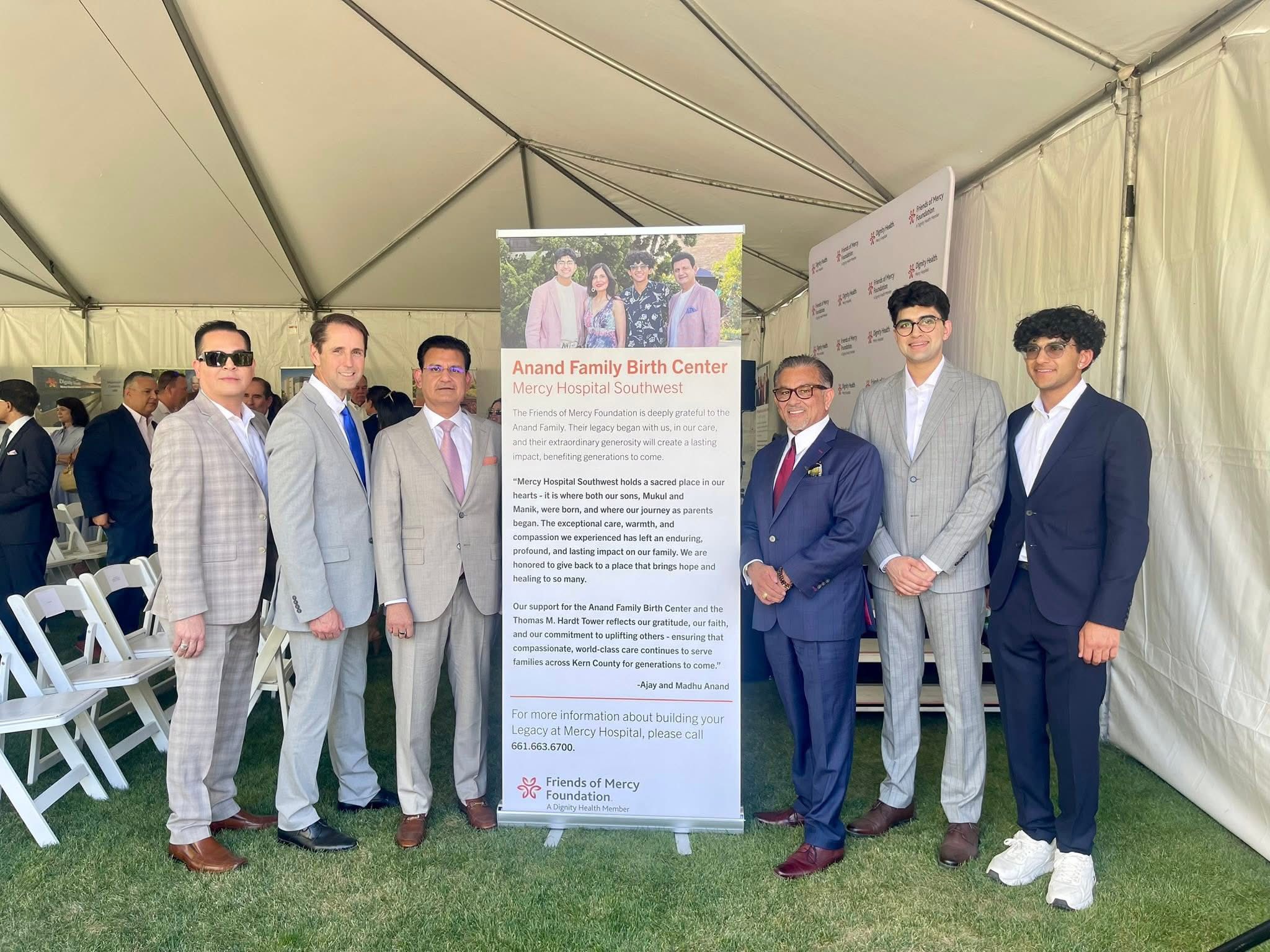 Community action